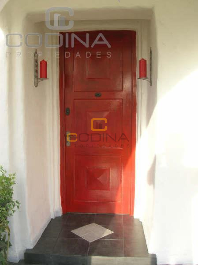 Casa ID.242 - Casa en Punta del Este, Brava
