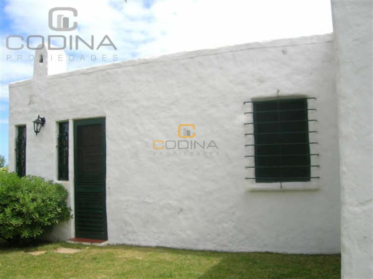 Casa ID.242 - Casa en Punta del Este, Brava