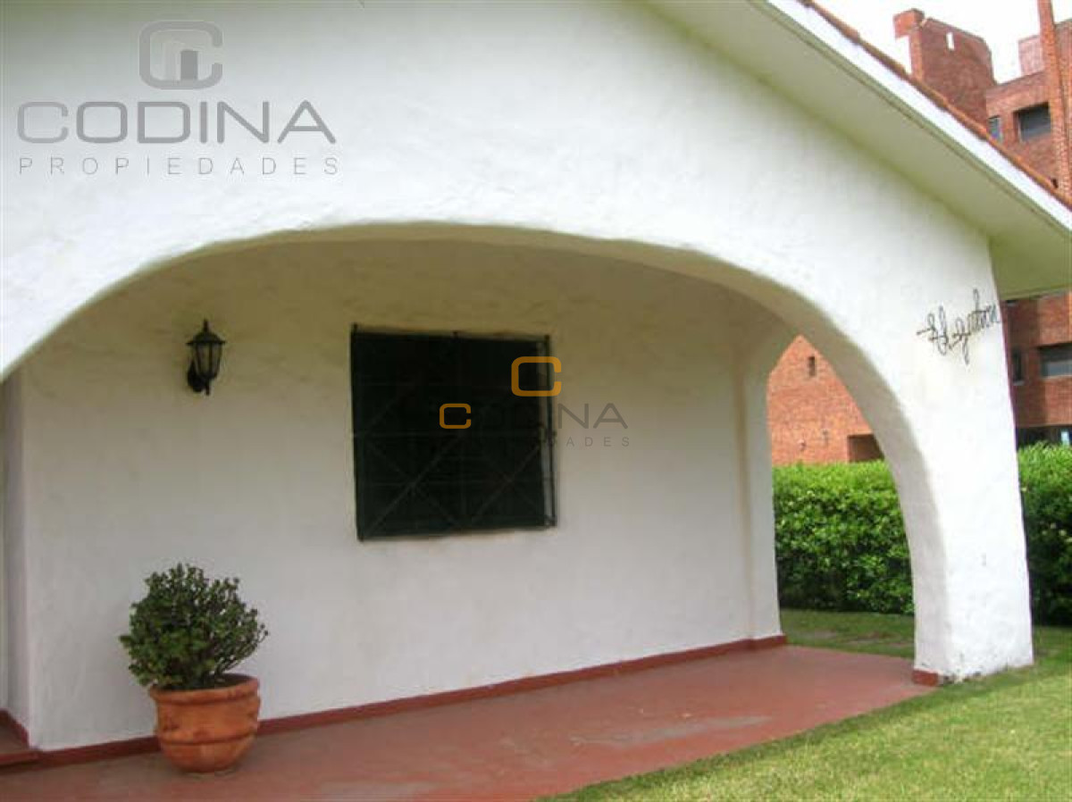 Casa ID.242 - Casa en Punta del Este, Brava