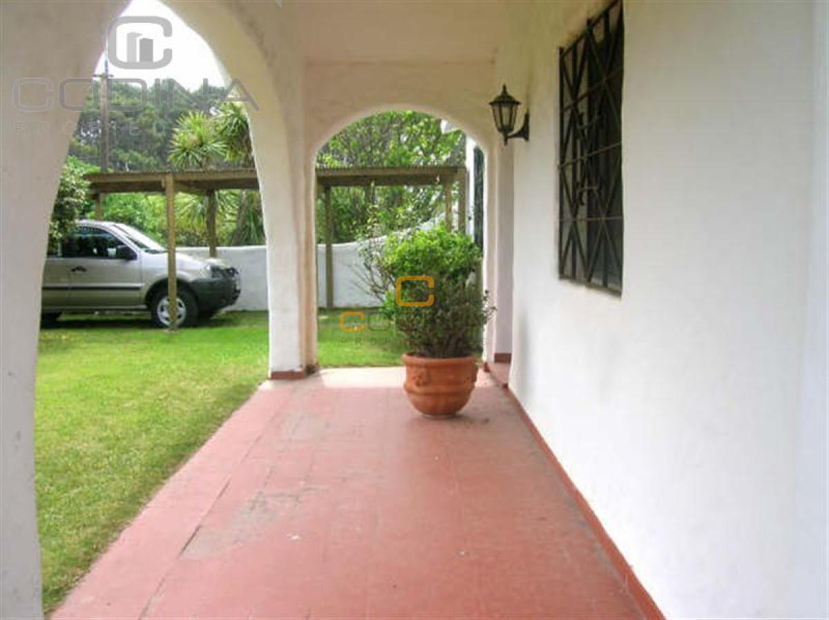 Casa ID.242 - Casa en Punta del Este, Brava