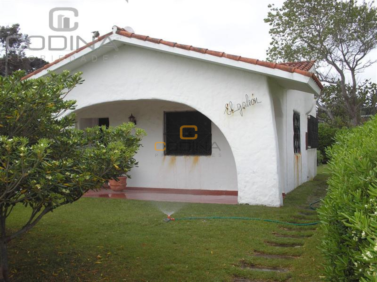 Casa ID.242 - Casa en Punta del Este, Brava