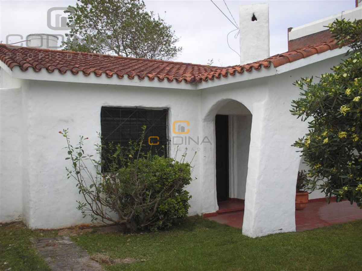 Casa ID.242 - Casa en Punta del Este, Brava