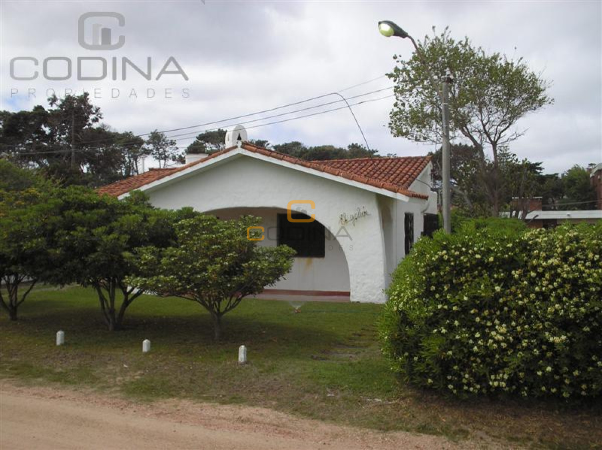 Casa ID.242 - Casa en Punta del Este, Brava