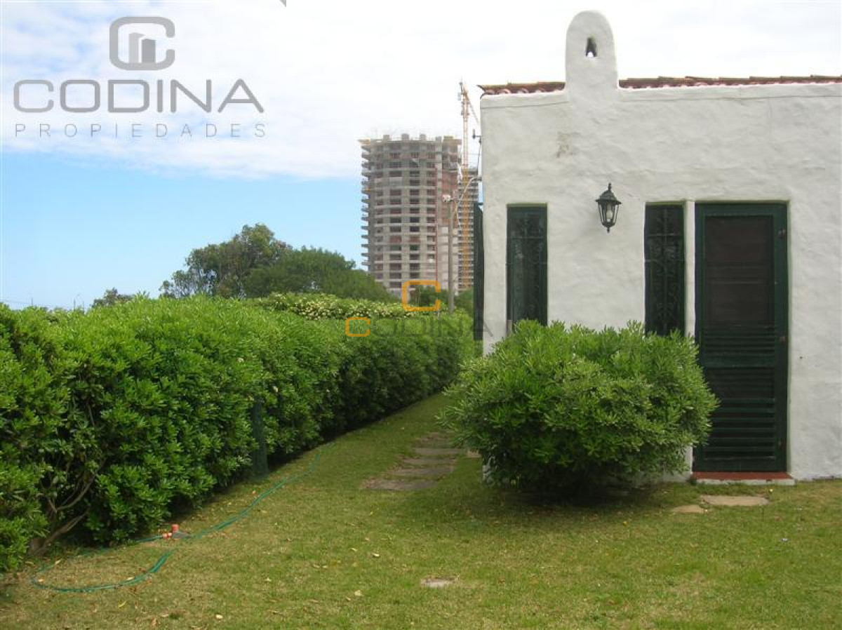 Casa ID.242 - Casa en Punta del Este, Brava