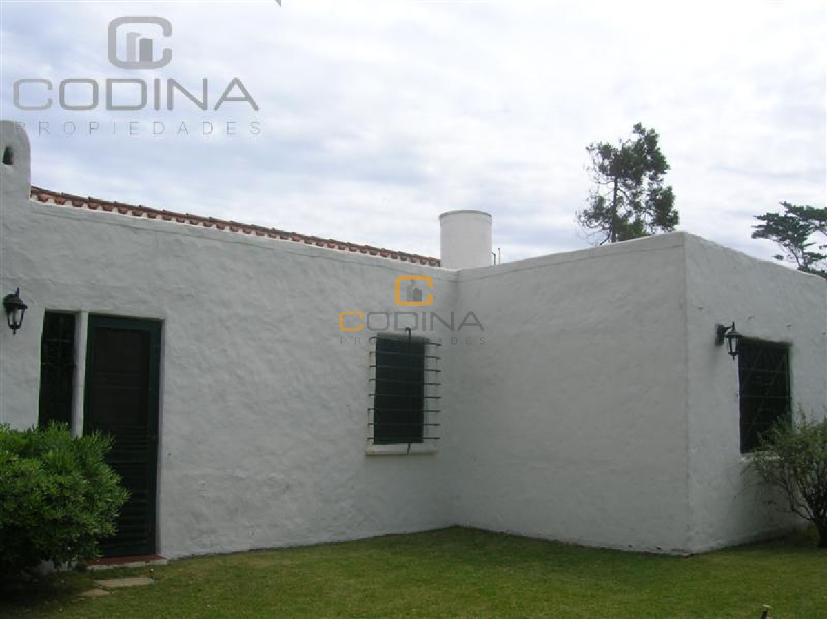 Casa ID.242 - Casa en Punta del Este, Brava