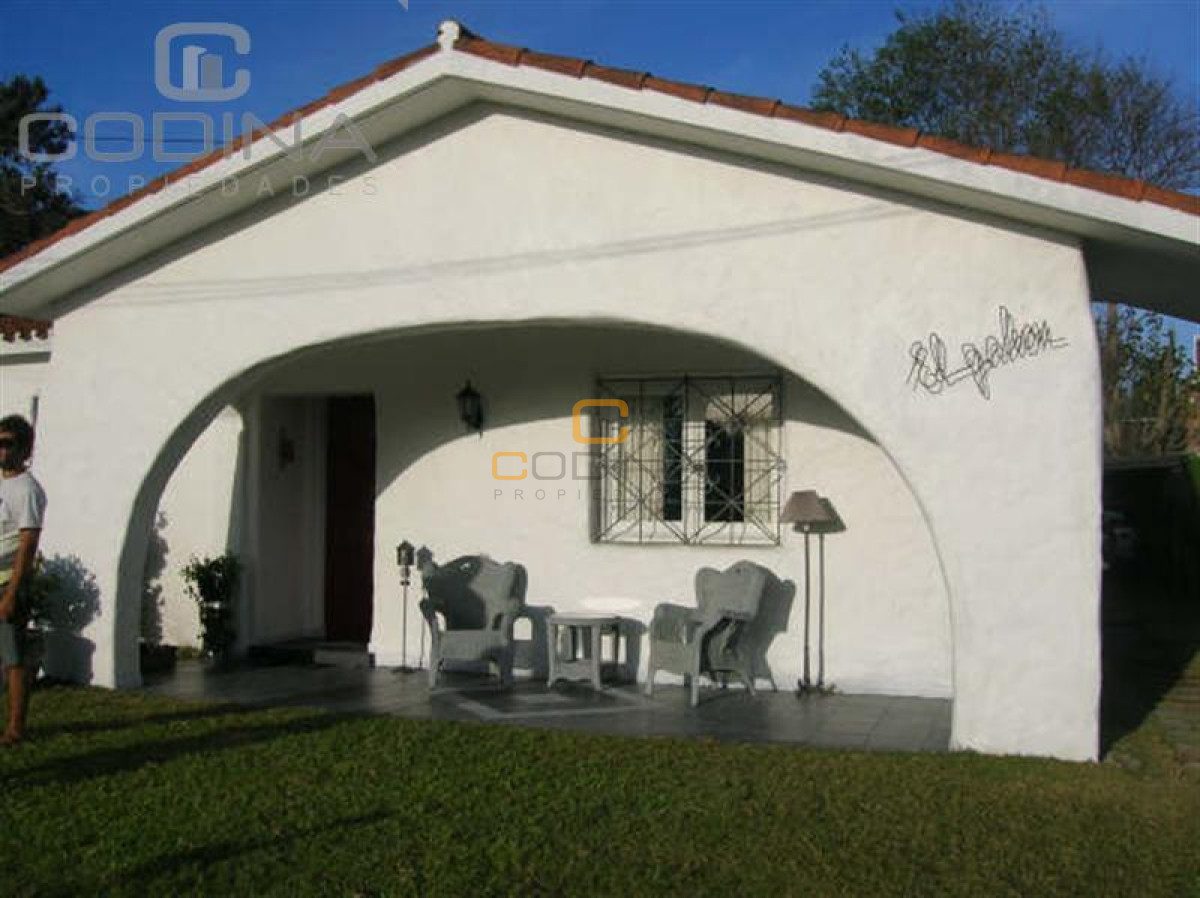 Casa ID.242 - Casa en Punta del Este, Brava