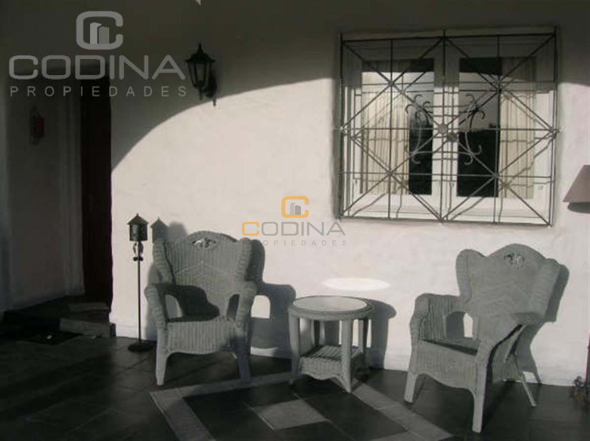 Casa ID.242 - Casa en Punta del Este, Brava