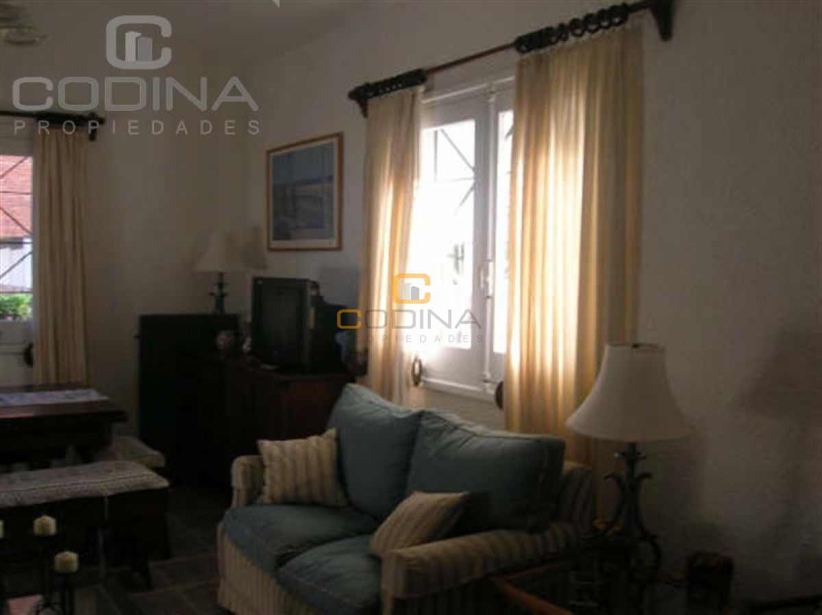 Casa ID.242 - Casa en Punta del Este, Brava