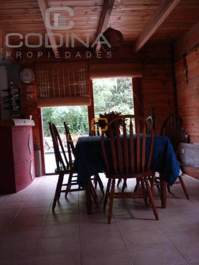 Casa ID.247 - Casa en Punta del Este, Lugano