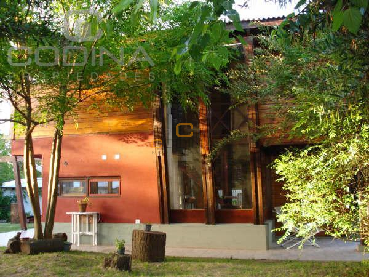 Casa ID.247 - Casa en Punta del Este, Lugano