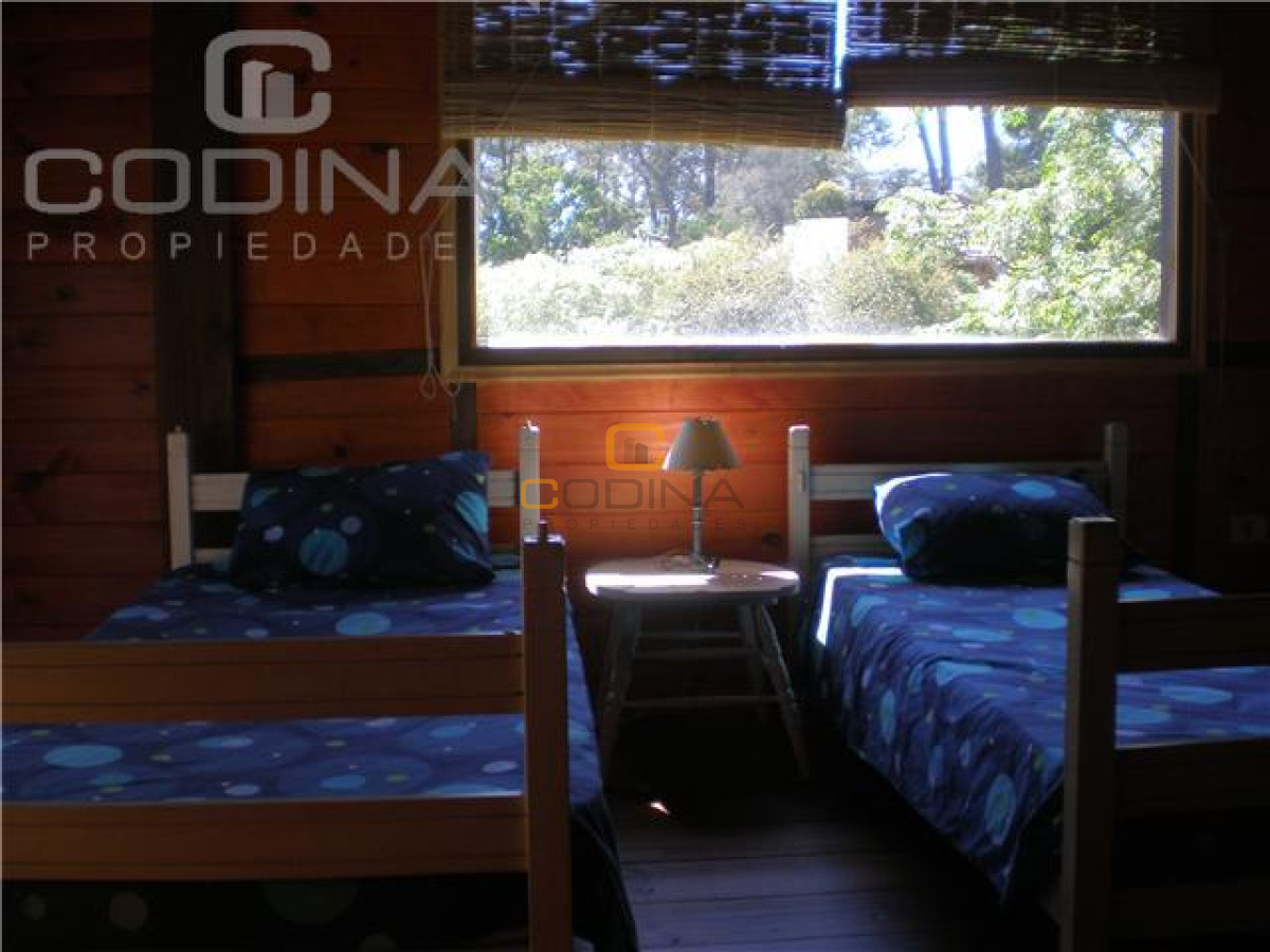 Casa ID.247 - Casa en Punta del Este, Lugano