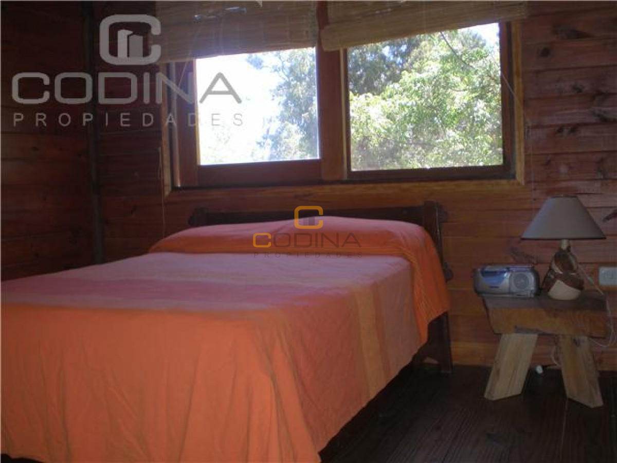 Casa ID.247 - Casa en Punta del Este, Lugano