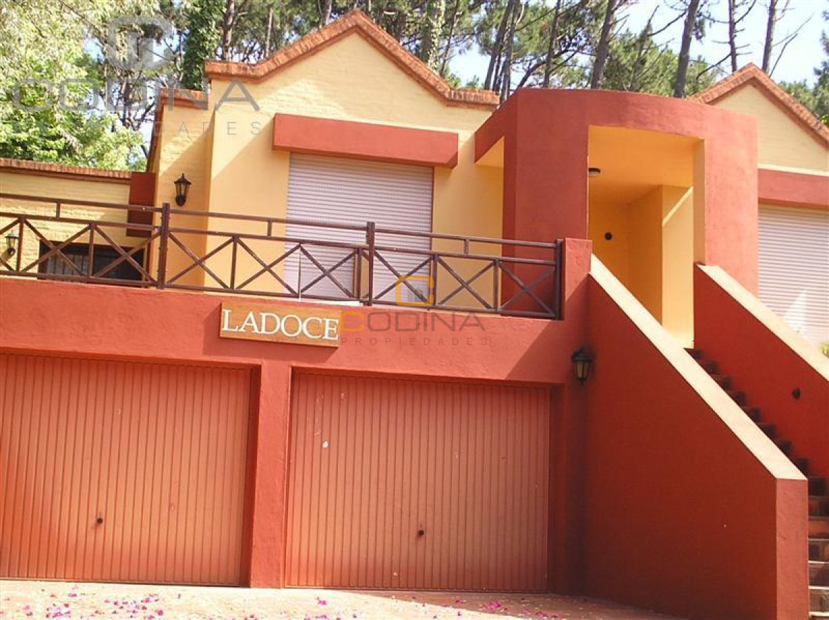 Casa ID.287 - Casa en Punta del Este, San Rafael