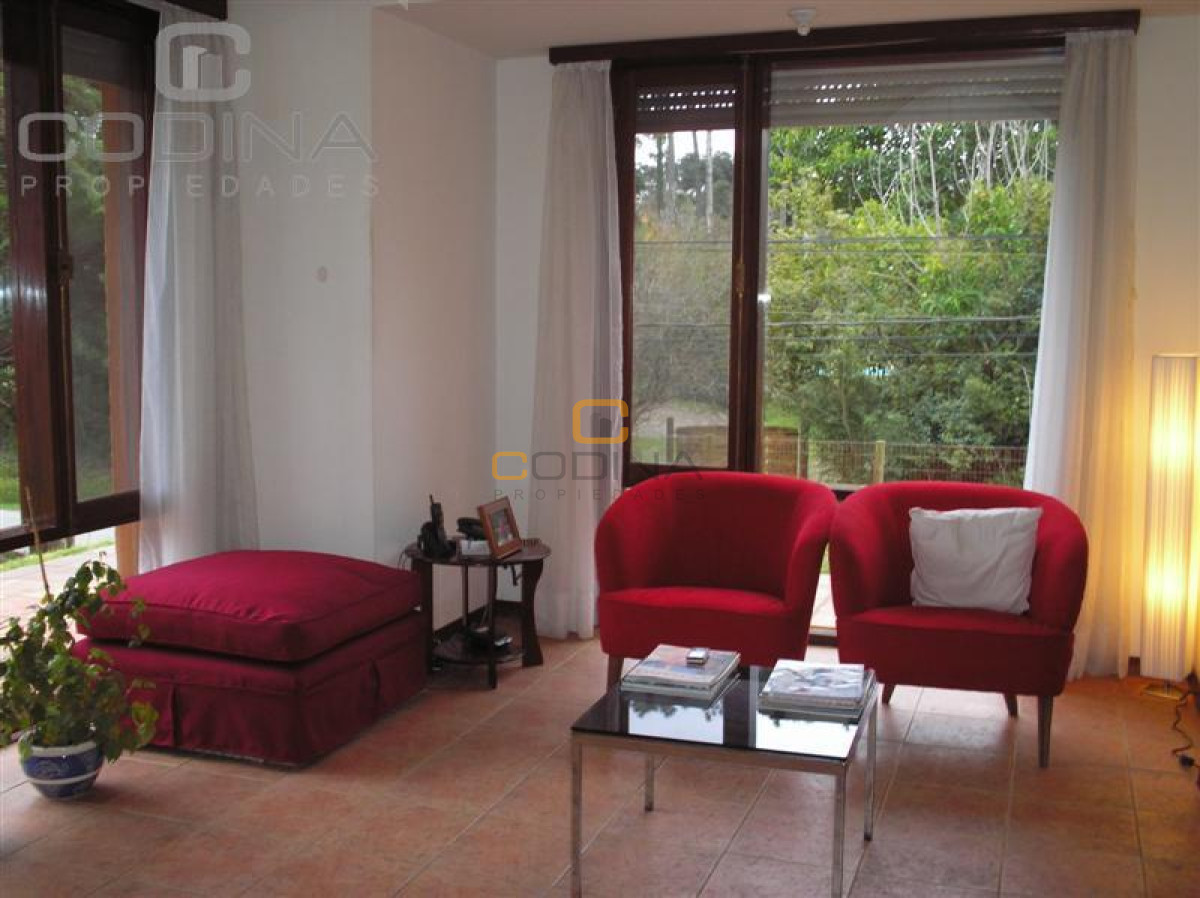 Casa ID.287 - Casa en Punta del Este, San Rafael