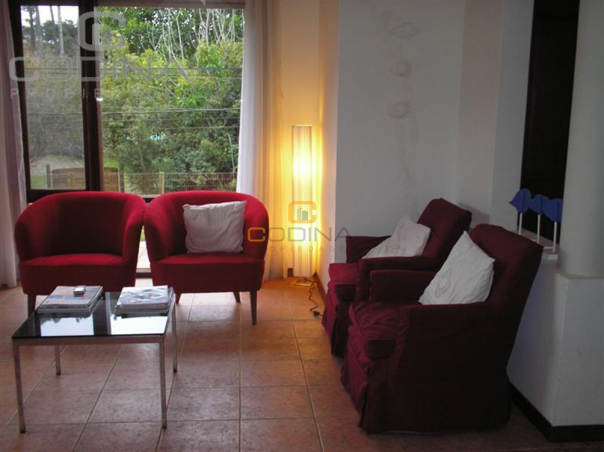 Casa ID.287 - Casa en Punta del Este, San Rafael