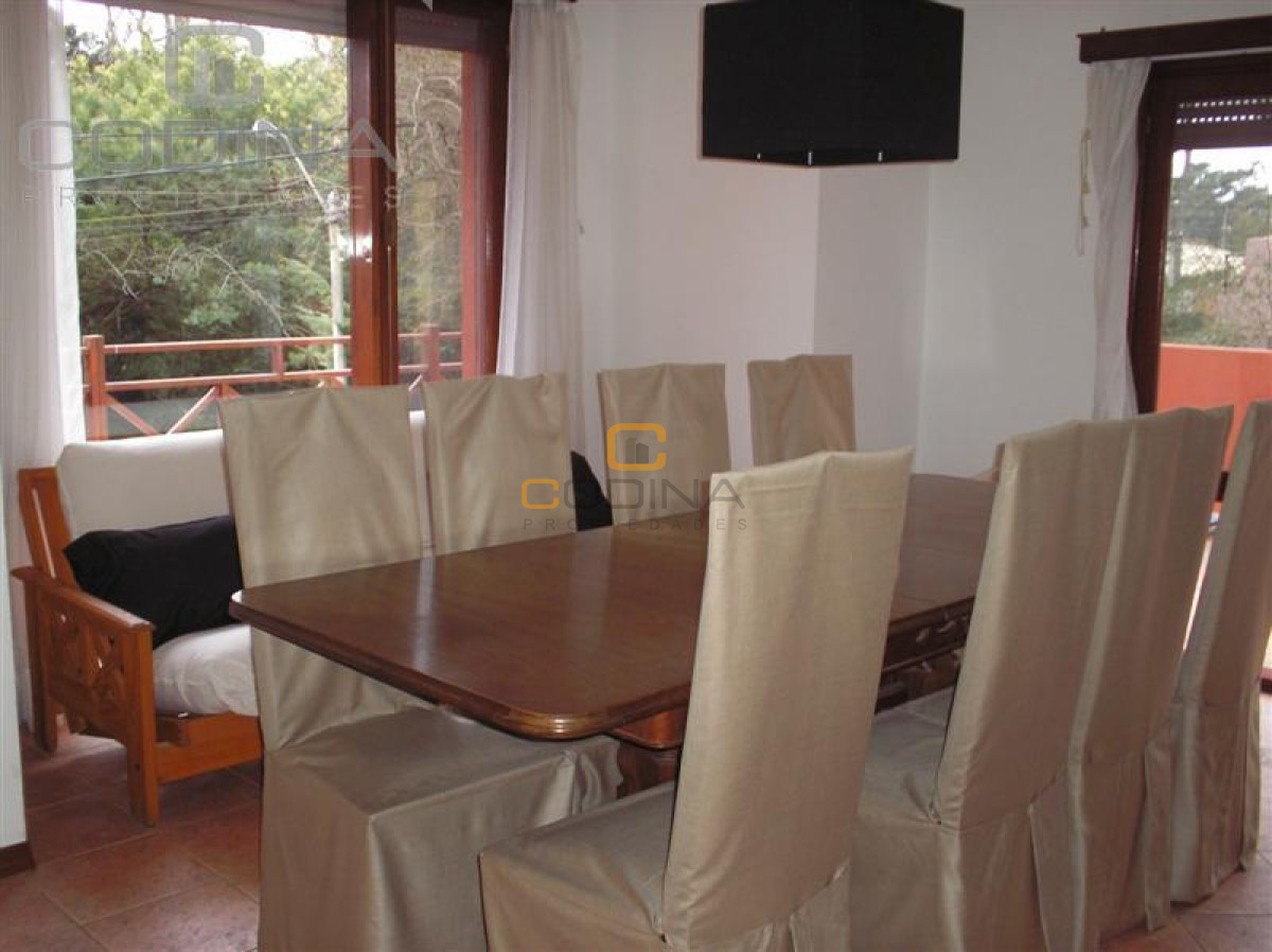 Casa ID.287 - Casa en Punta del Este, San Rafael
