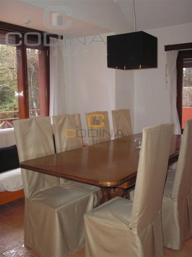 Casa ID.287 - Casa en Punta del Este, San Rafael