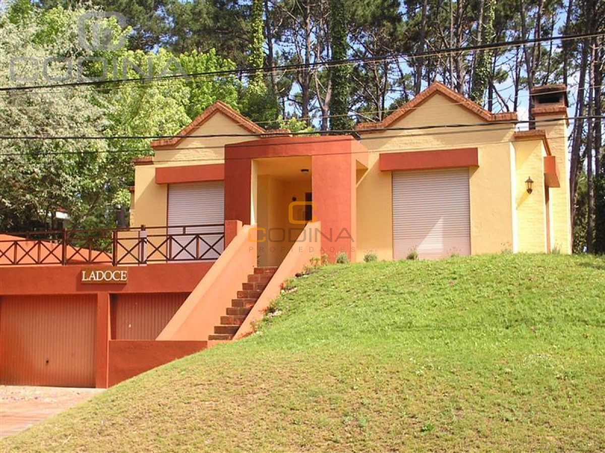 Casa ID.287 - Casa en Punta del Este, San Rafael