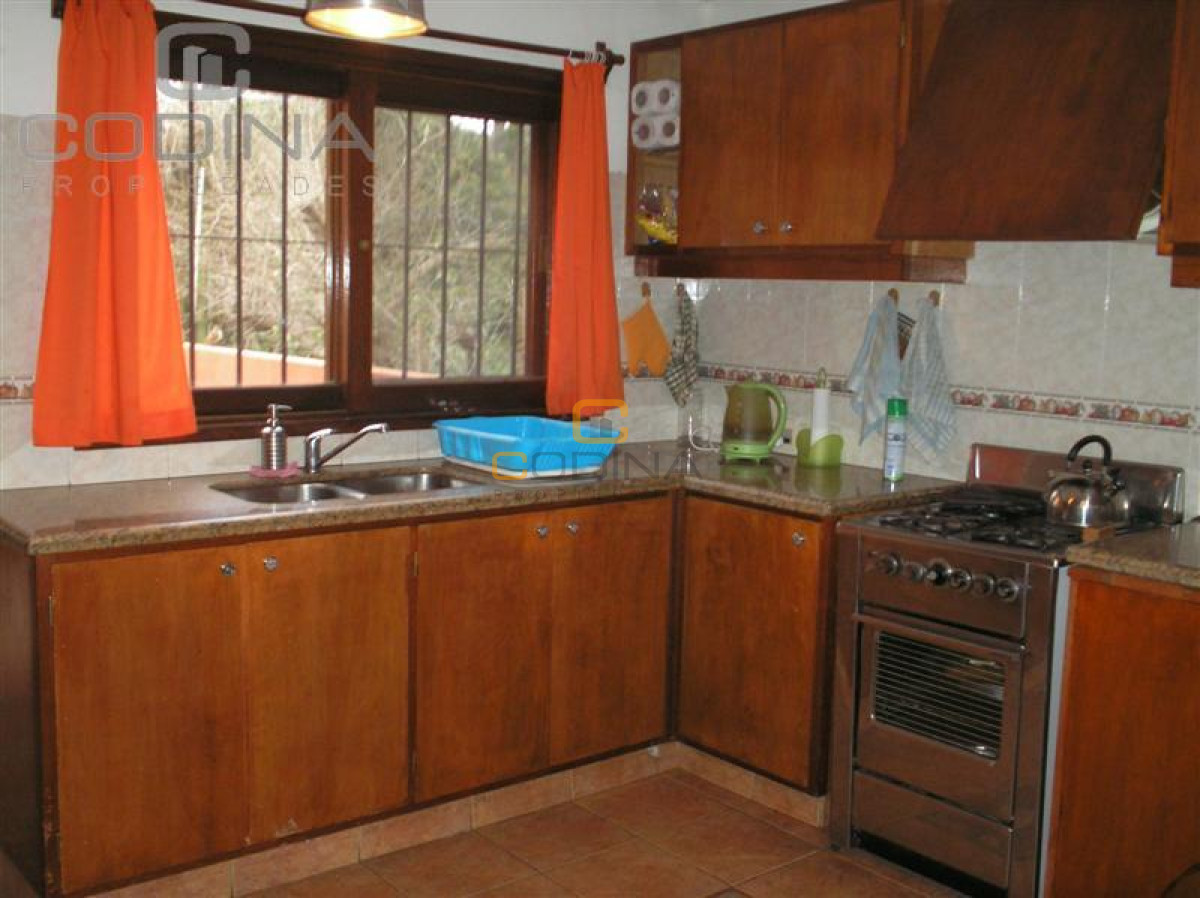 Casa ID.287 - Casa en Punta del Este, San Rafael