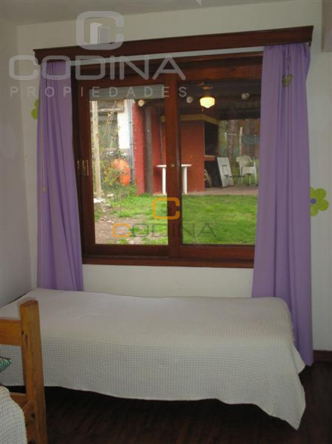 Casa ID.287 - Casa en Punta del Este, San Rafael