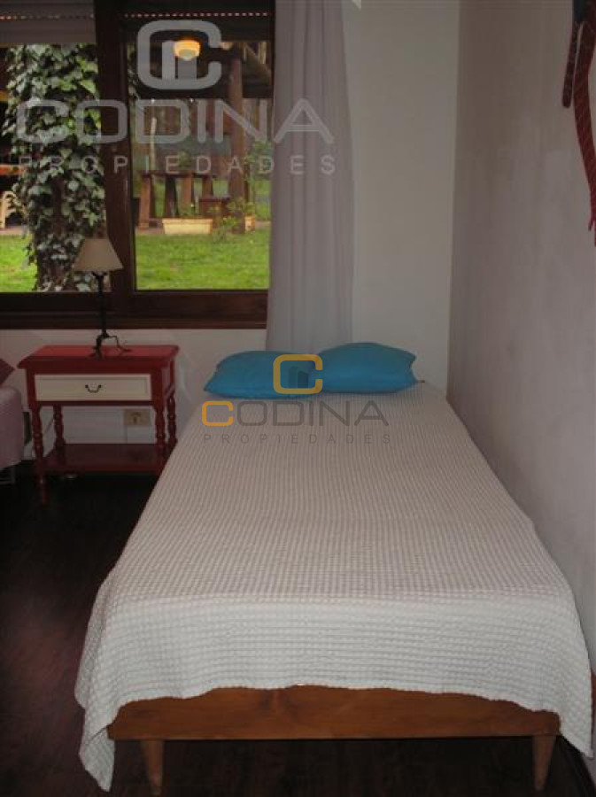 Casa ID.287 - Casa en Punta del Este, San Rafael