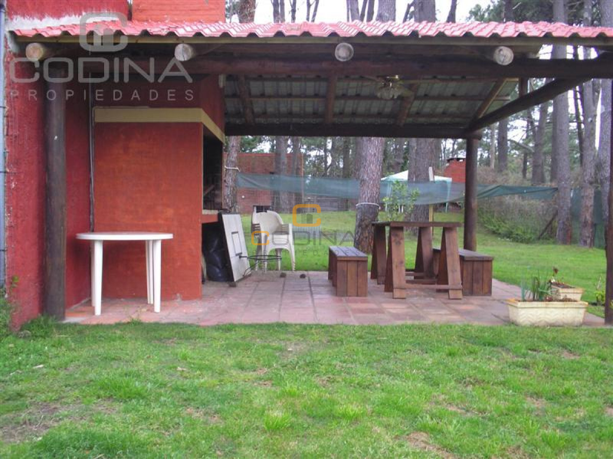 Casa ID.287 - Casa en Punta del Este, San Rafael
