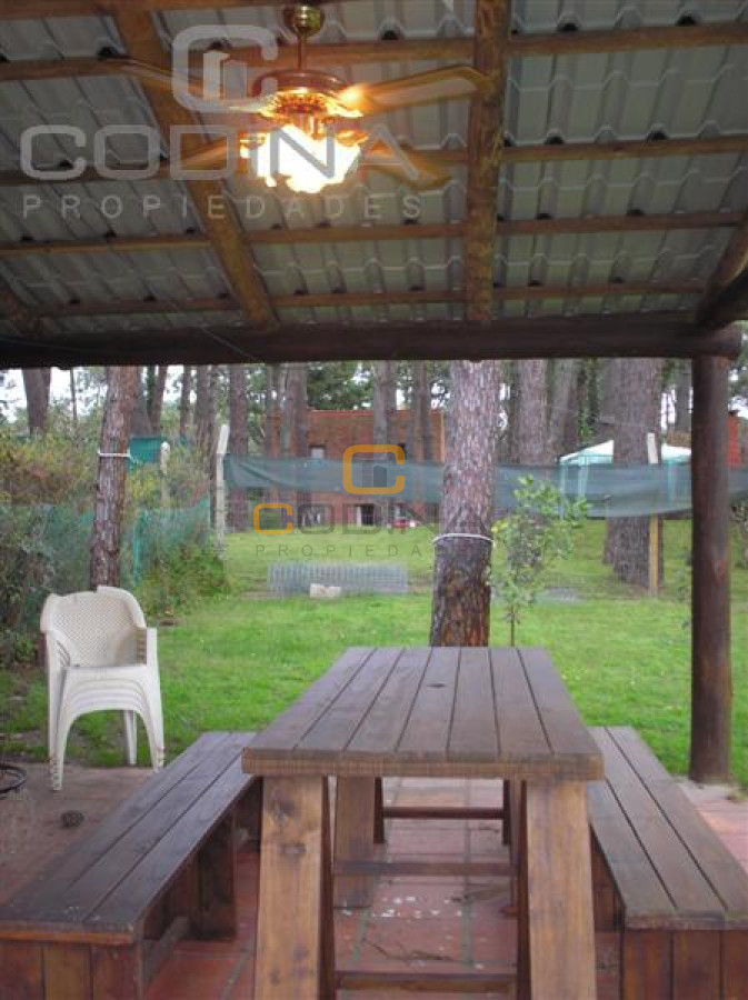 Casa ID.287 - Casa en Punta del Este, San Rafael