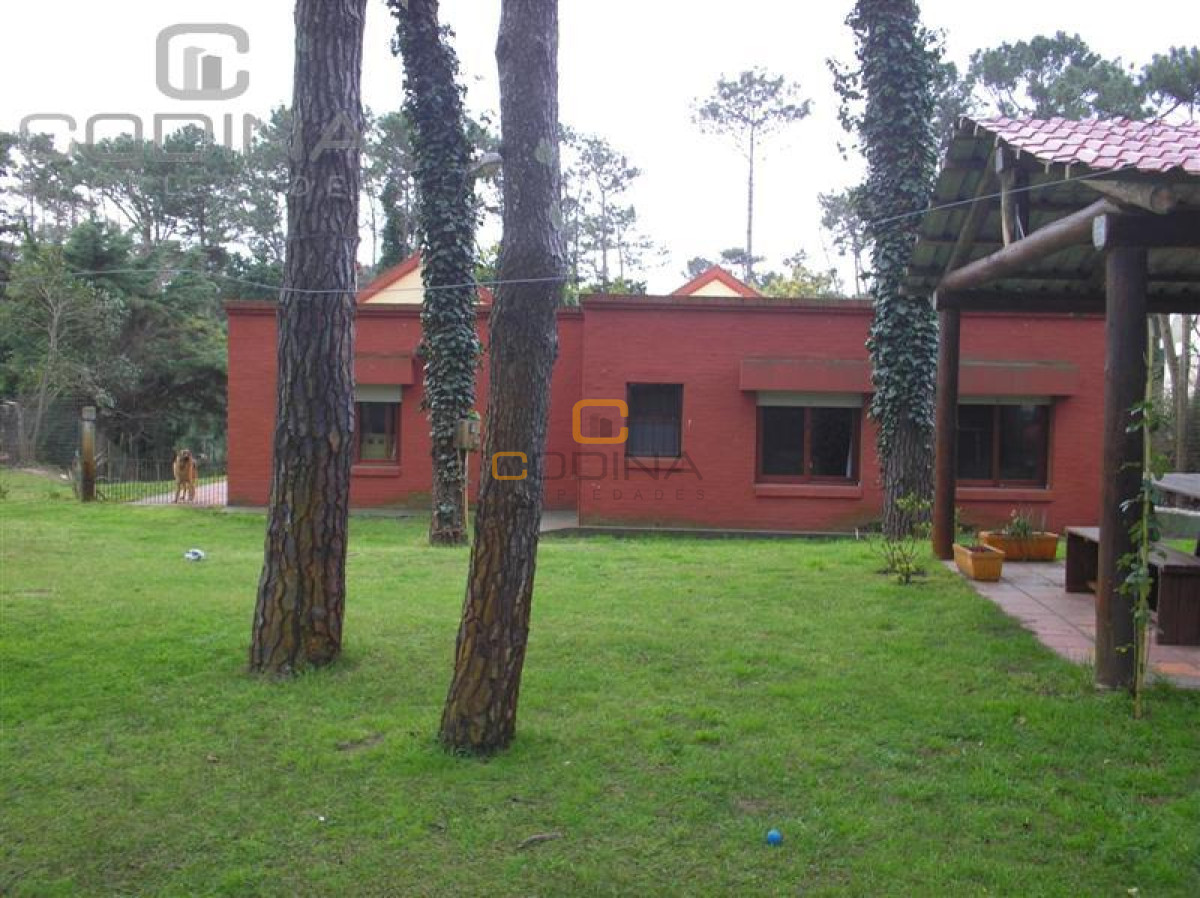 Casa ID.287 - Casa en Punta del Este, San Rafael