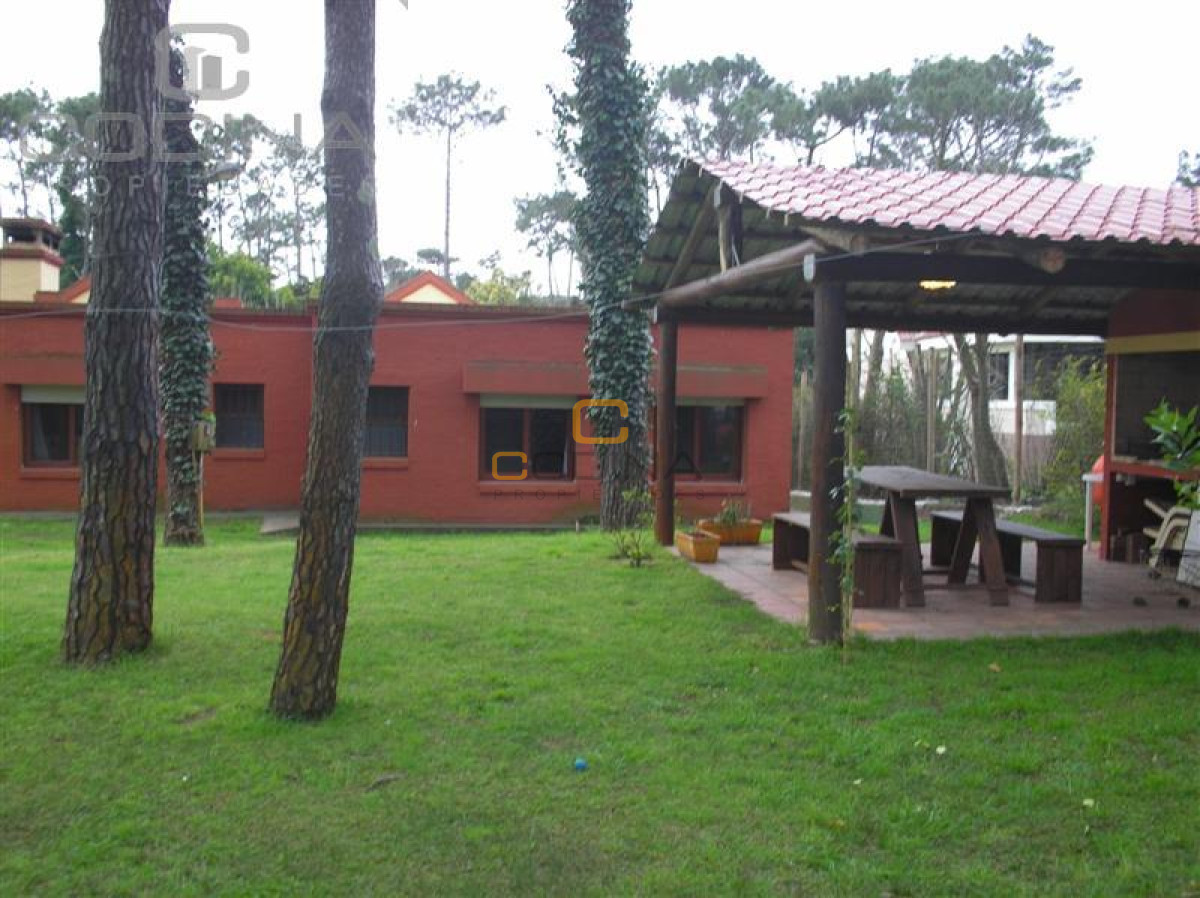 Casa ID.287 - Casa en Punta del Este, San Rafael