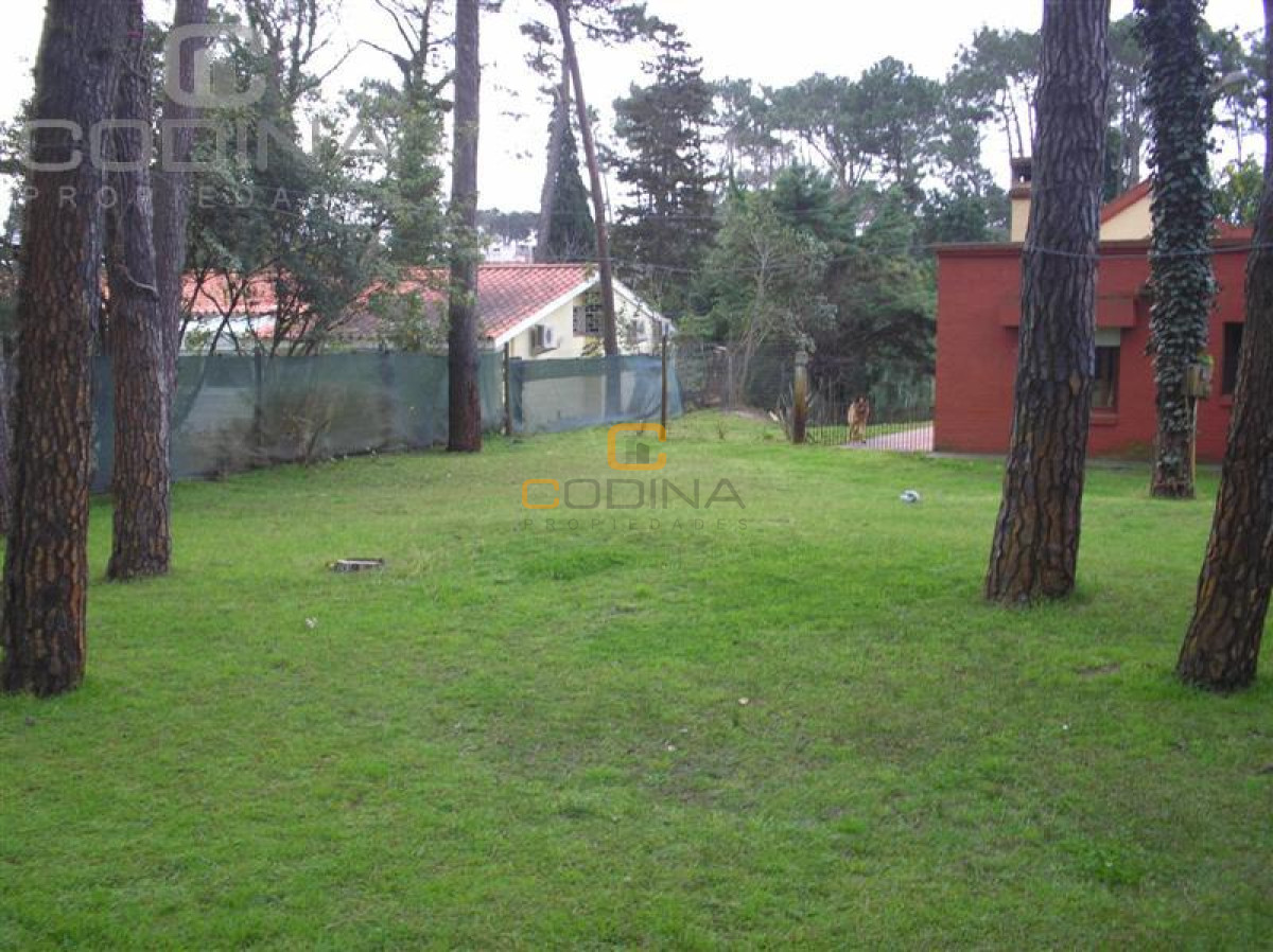 Casa ID.287 - Casa en Punta del Este, San Rafael