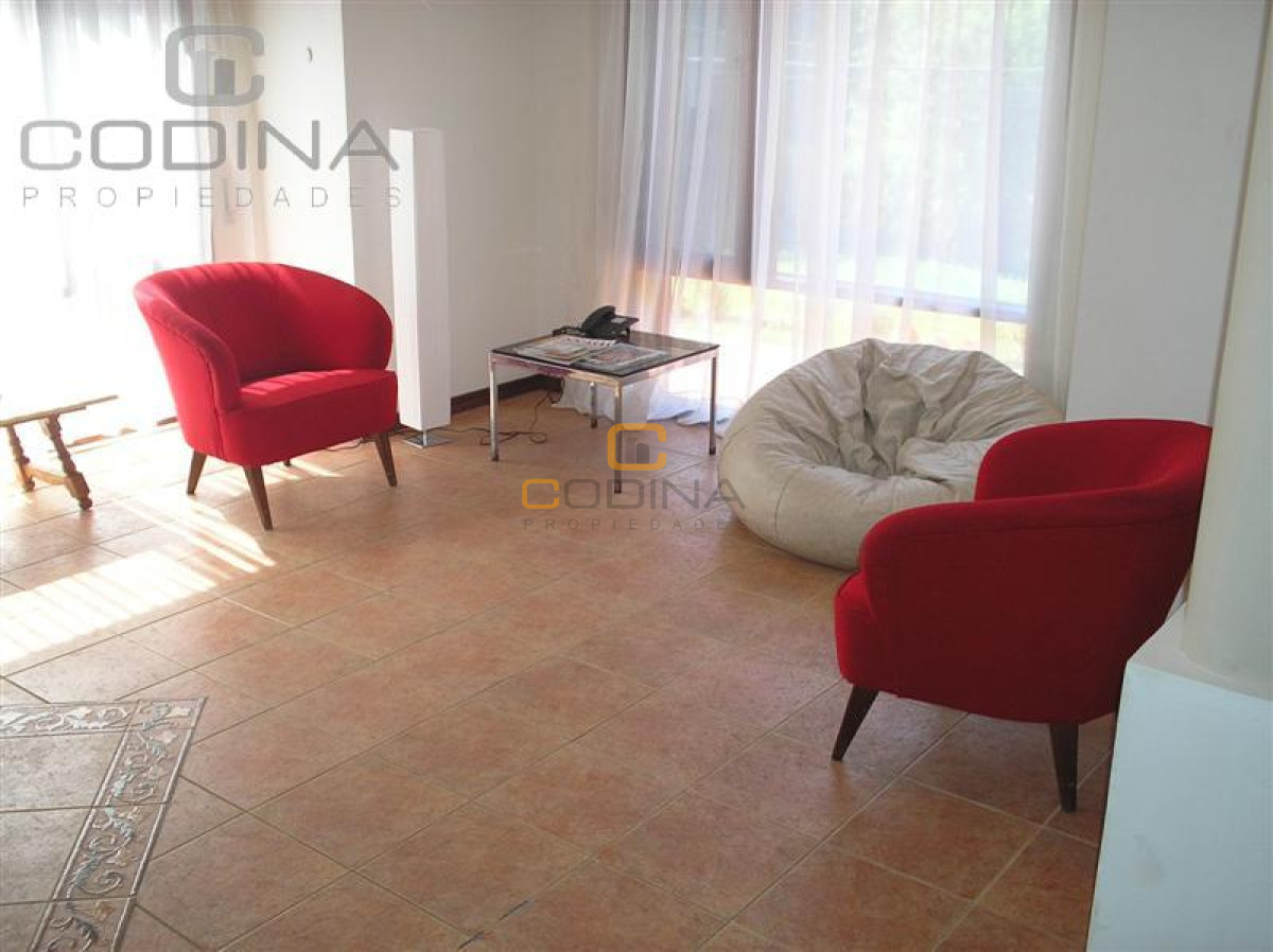 Casa ID.287 - Casa en Punta del Este, San Rafael