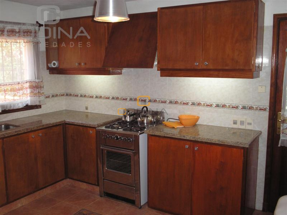 Casa ID.287 - Casa en Punta del Este, San Rafael