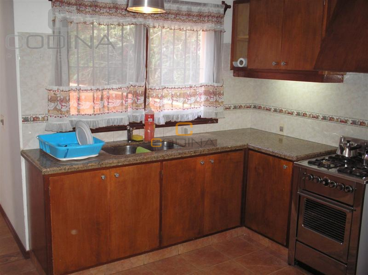 Casa ID.287 - Casa en Punta del Este, San Rafael