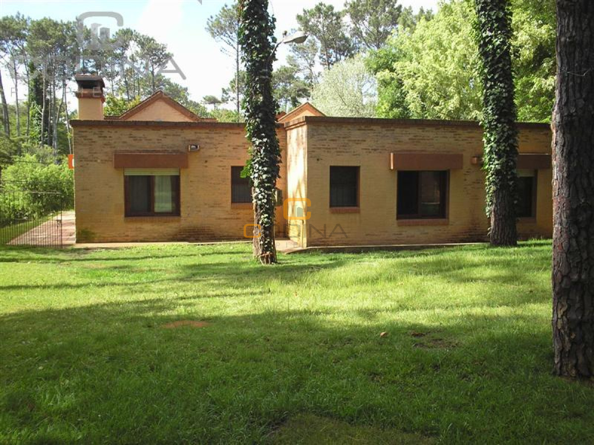 Casa ID.287 - Casa en Punta del Este, San Rafael