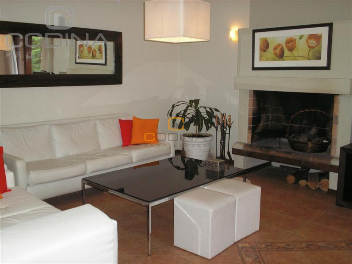 Casa ID.287 - Casa en Punta del Este, San Rafael