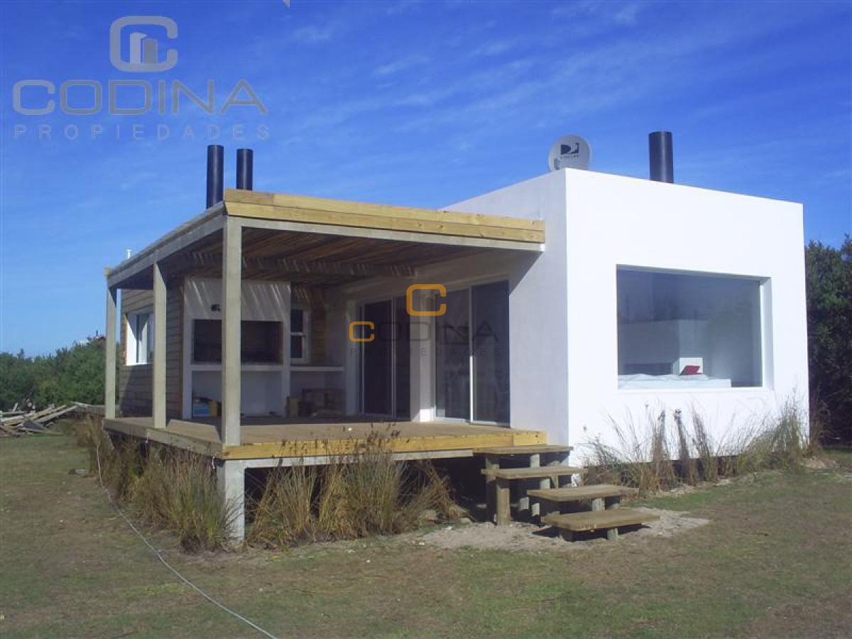 Casa ID.303 - Casa en Jose Ignacio, Santa Monica