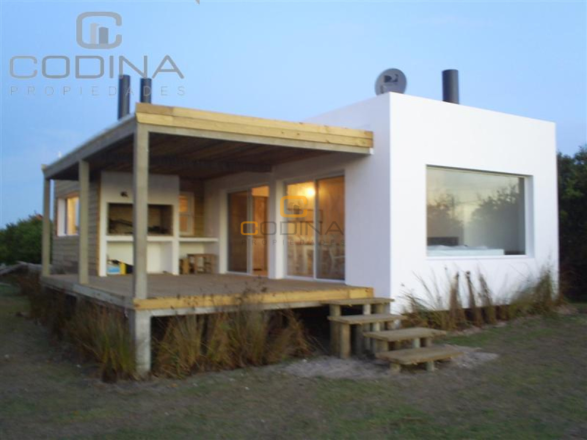 Casa ID.303 - Casa en Jose Ignacio, Santa Monica
