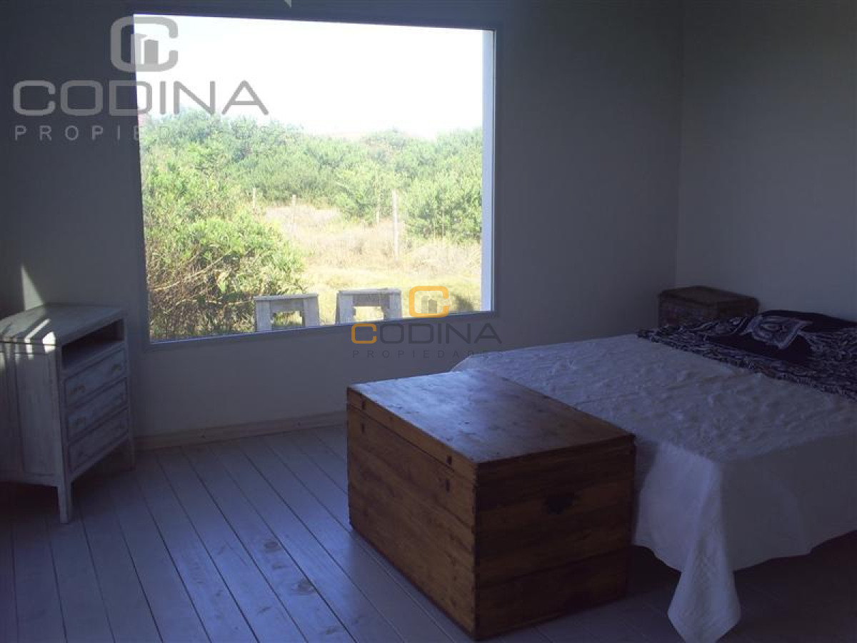 Casa ID.303 - Casa en Jose Ignacio, Santa Monica