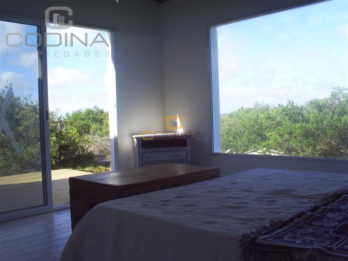 Casa ID.303 - Casa en Jose Ignacio, Santa Monica