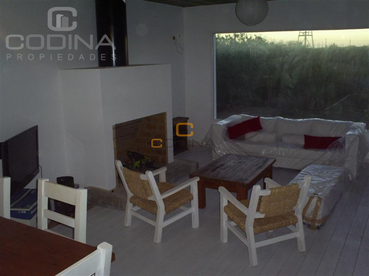 Casa ID.303 - Casa en Jose Ignacio, Santa Monica