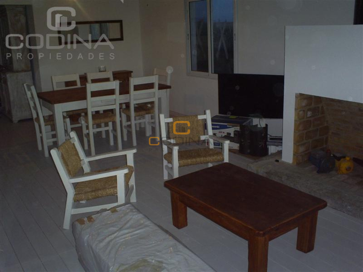 Casa ID.303 - Casa en Jose Ignacio, Santa Monica