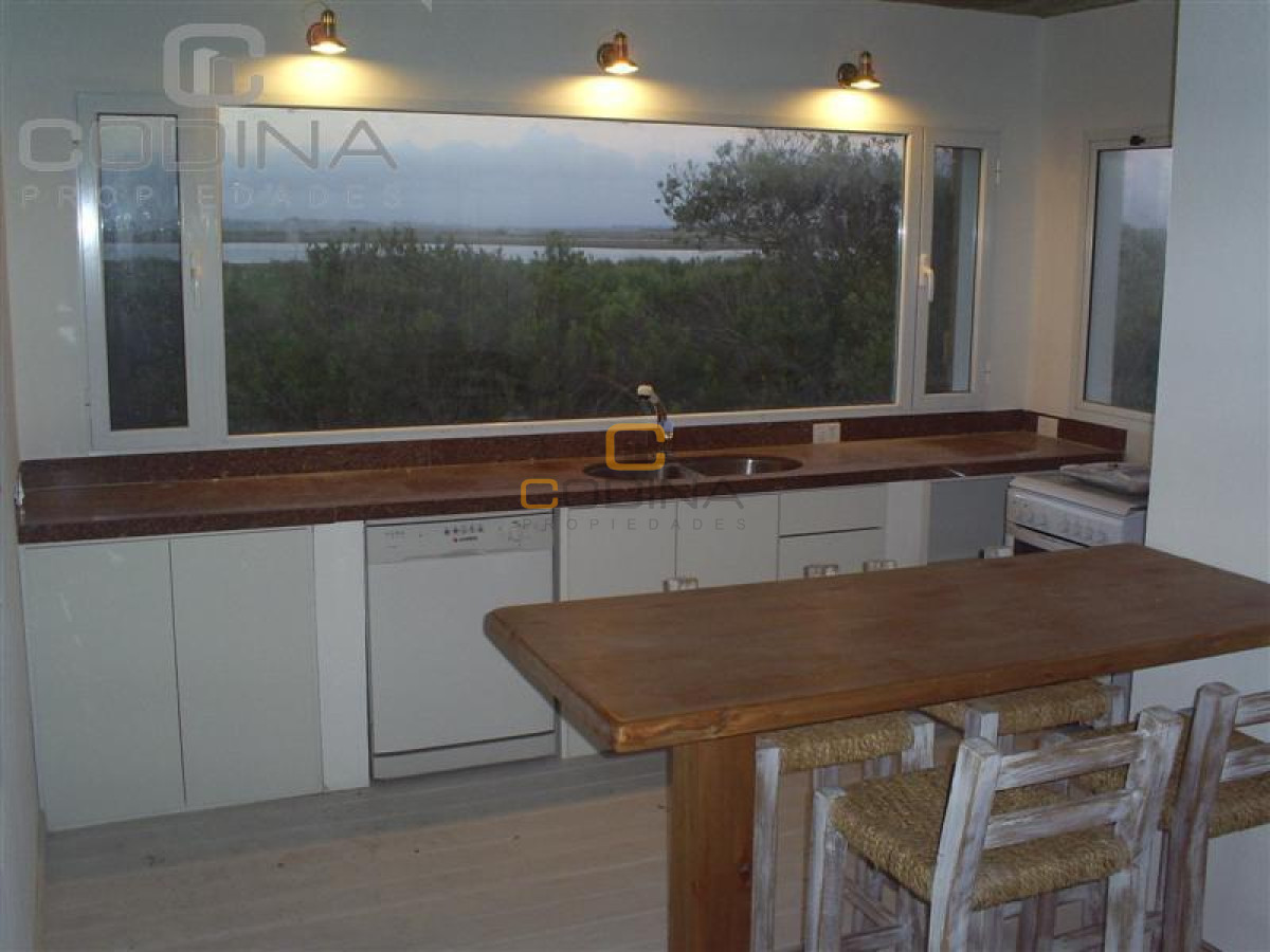 Casa ID.303 - Casa en Jose Ignacio, Santa Monica