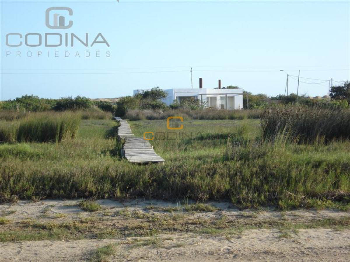 Casa ID.303 - Casa en Jose Ignacio, Santa Monica