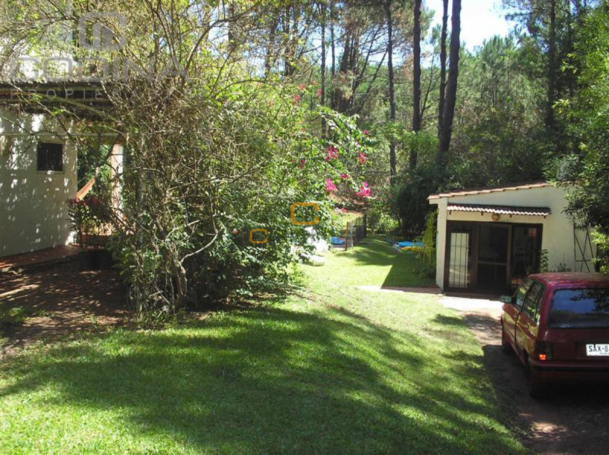 Casa ID.318 - Casa en Punta Ballena, Solanas