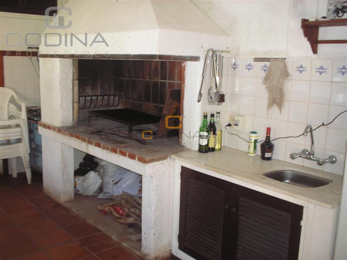 Casa ID.318 - Casa en Punta Ballena, Solanas