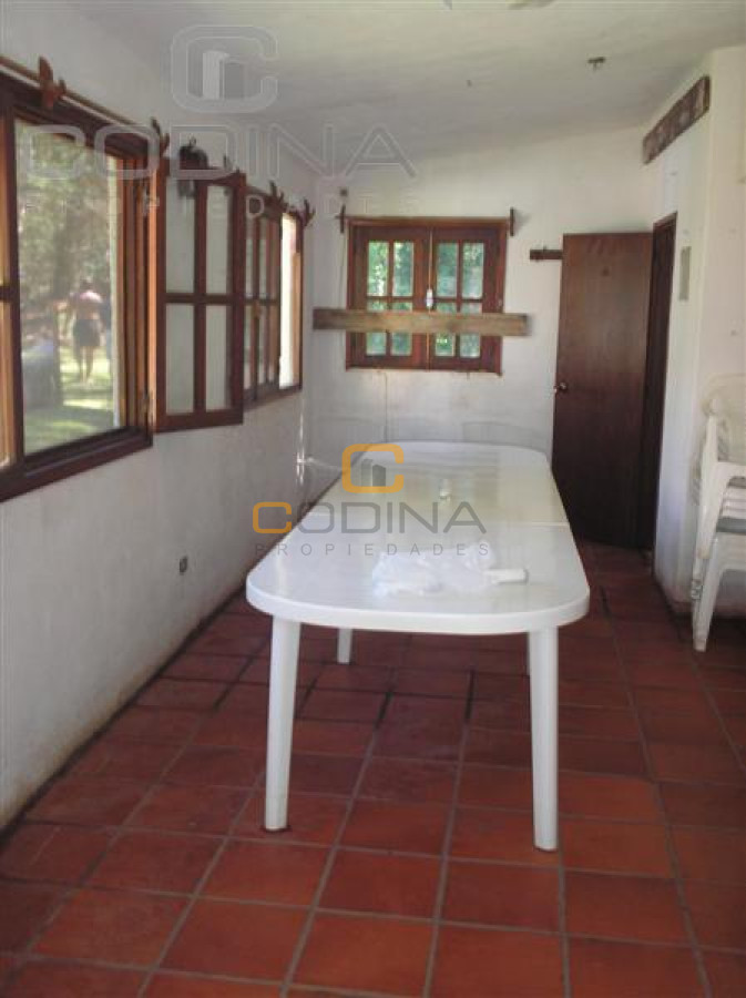Casa ID.318 - Casa en Punta Ballena, Solanas
