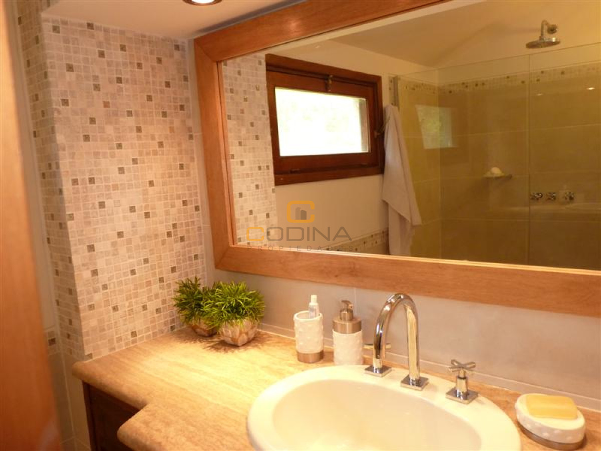 Casa ID.318 - Casa en Punta Ballena, Solanas