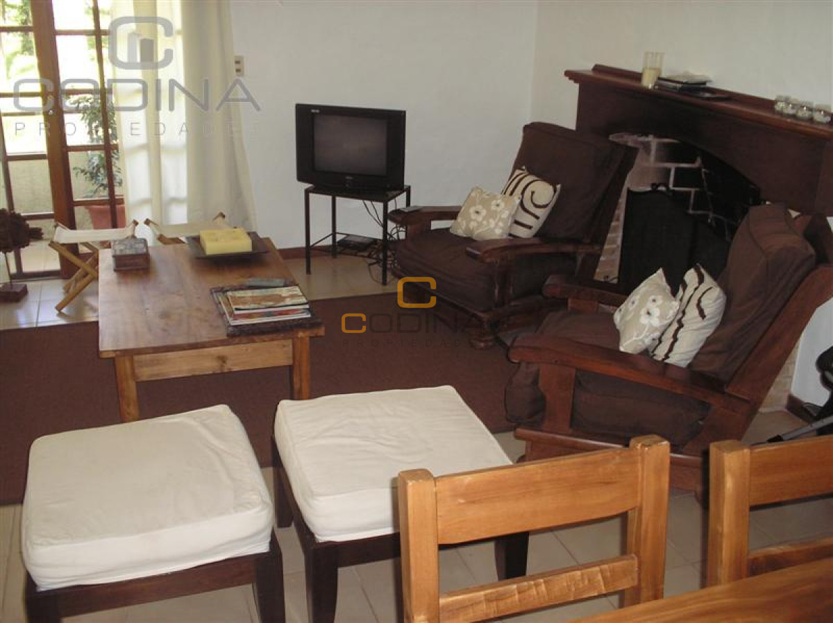 Casa ID.318 - Casa en Punta Ballena, Solanas