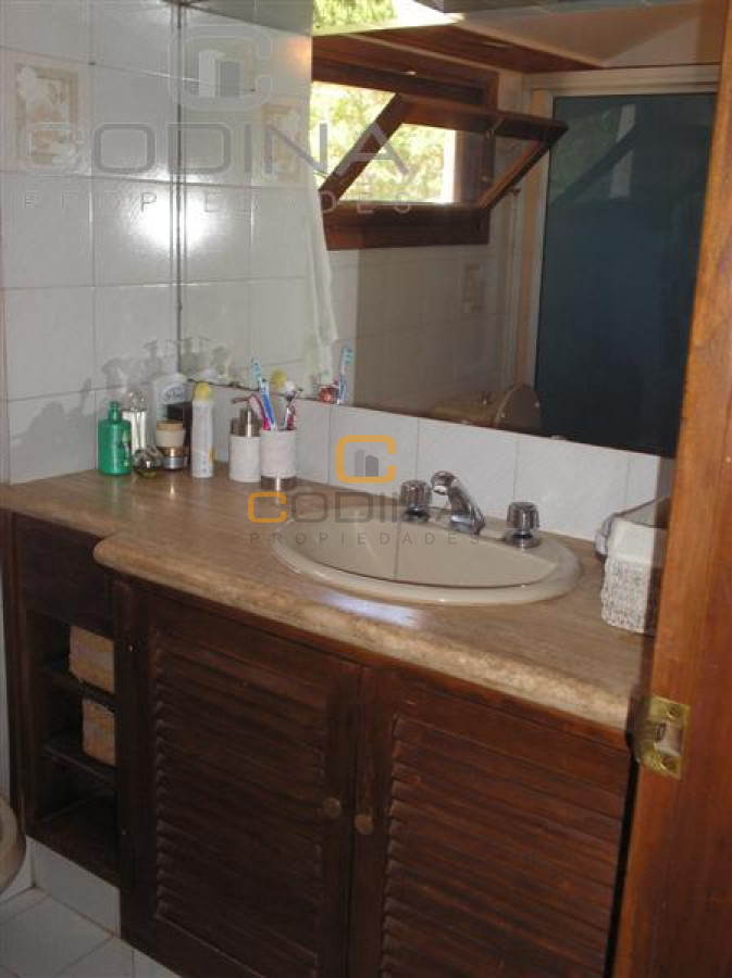 Casa ID.318 - Casa en Punta Ballena, Solanas