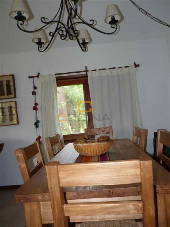 Casa ID.318 - Casa en Punta Ballena, Solanas